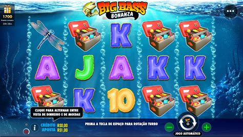 Big Bass Bonanza: entenda como funciona e aposte seguro.